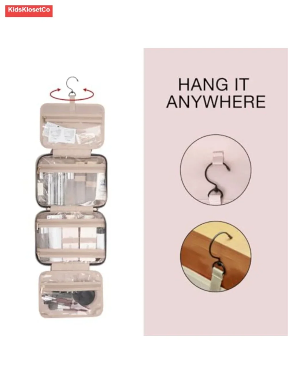 N/A travel ready